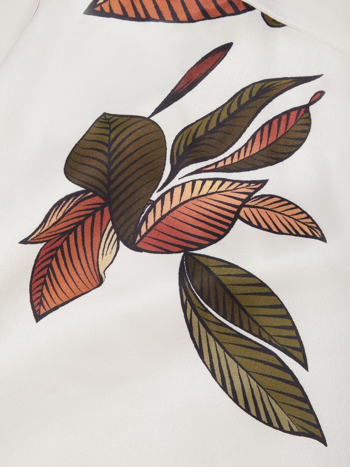 Clara | Classic Wrap Midi Dress