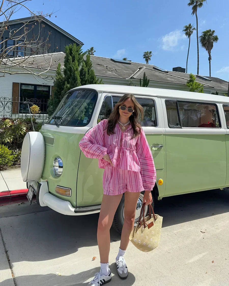 PALMA™ Two Piece