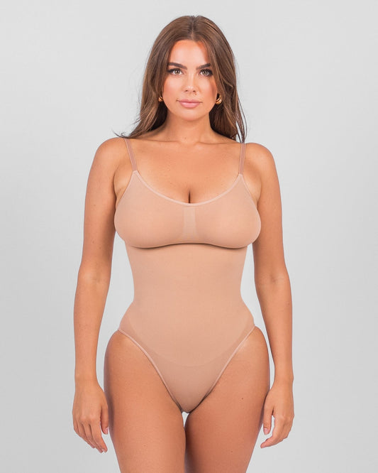 Hourglass Bodysuit