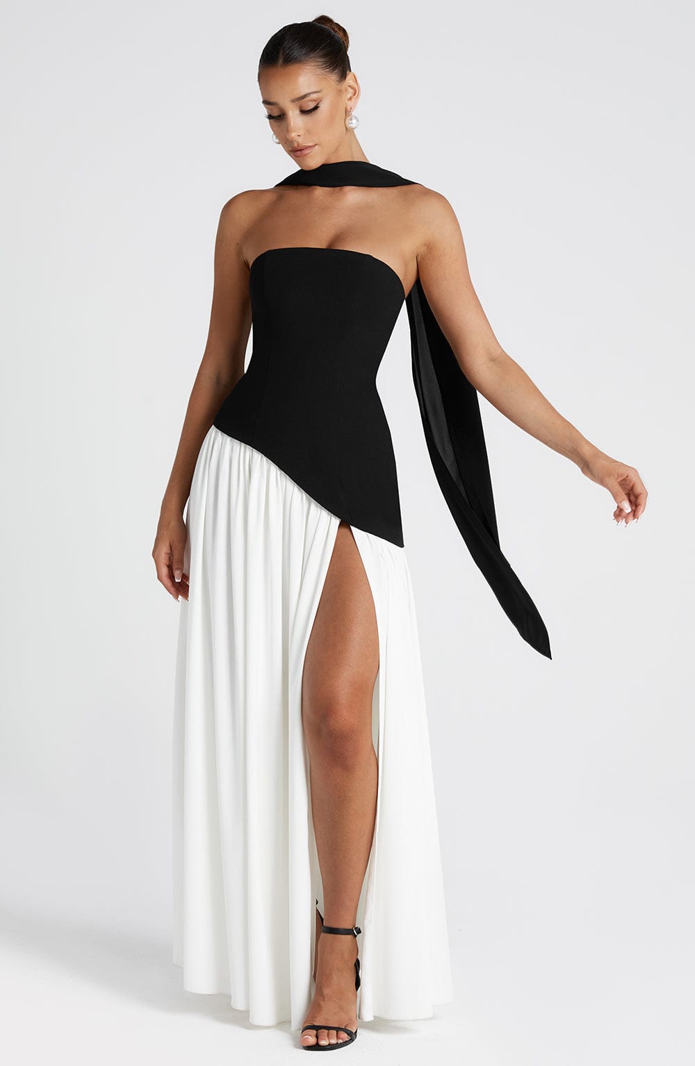 Elira | Maxi Dress