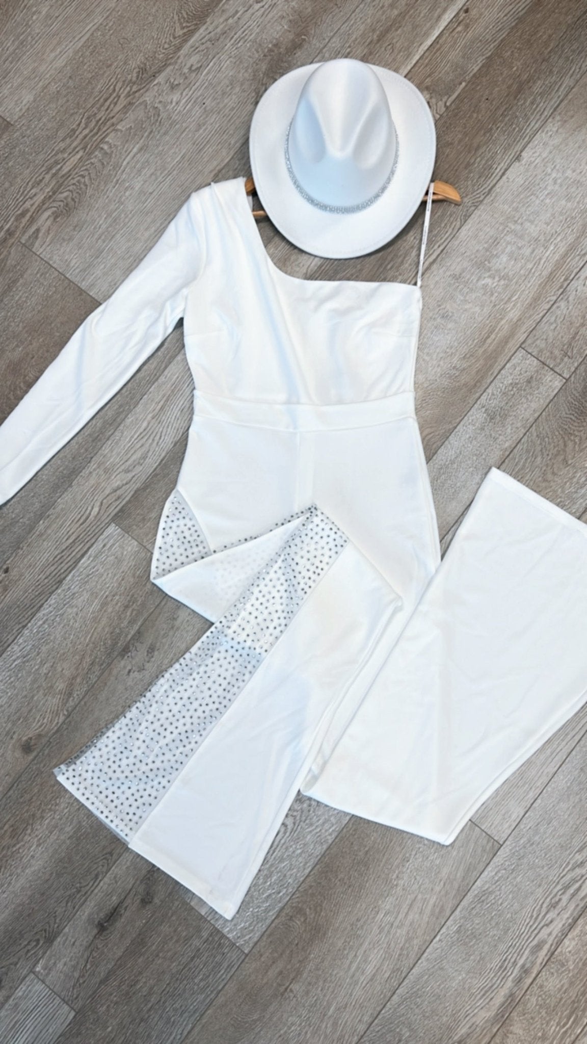 Lumière | Jumpsuit