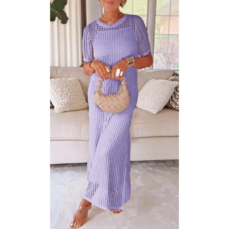 Noelle™ Coastal Flow Dress