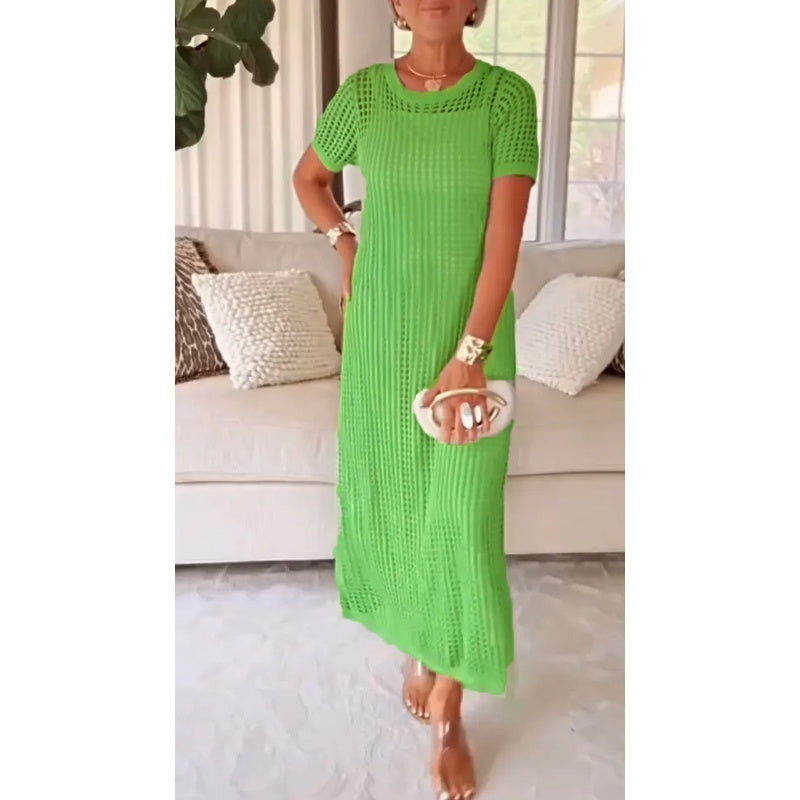 Noelle™ Coastal Flow Dress
