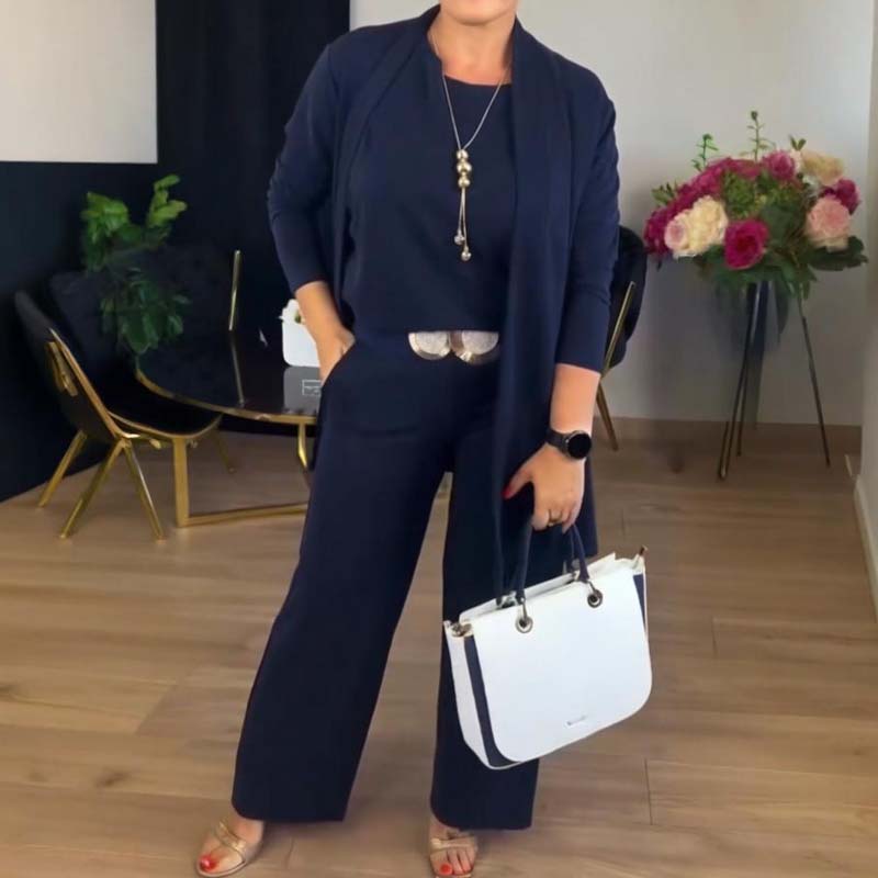 The Aurelia 3-Piece Elegance Set