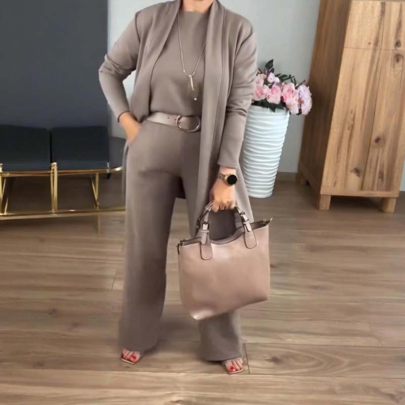 The Aurelia 3-Piece Elegance Set