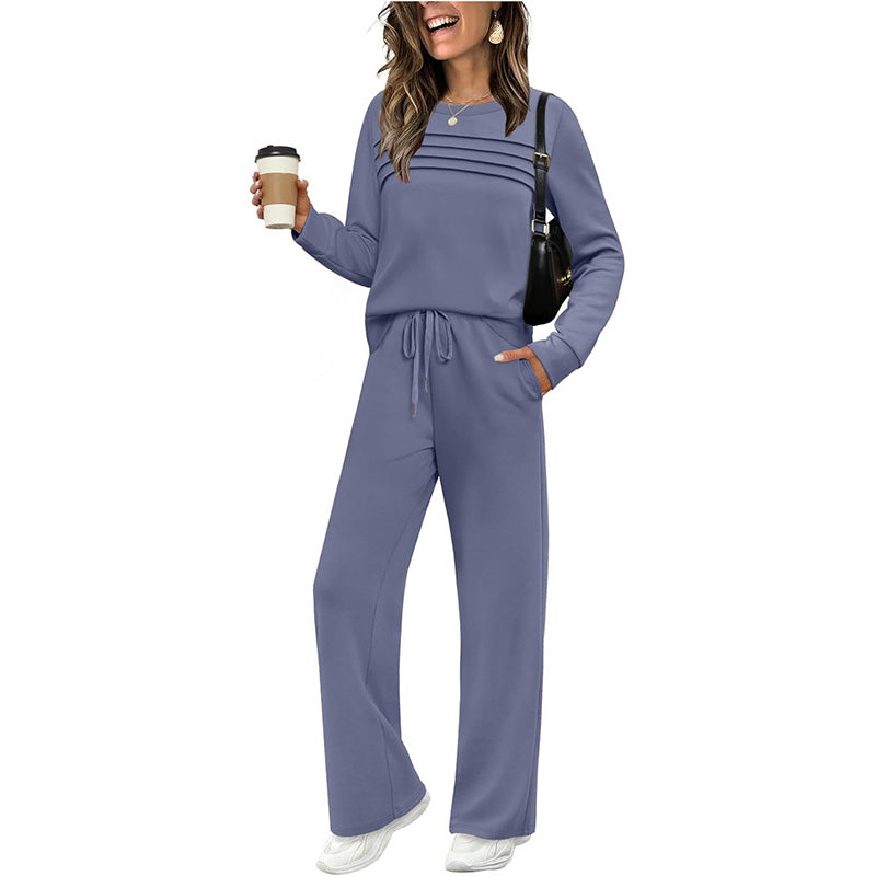 CozyChic Lounge Set