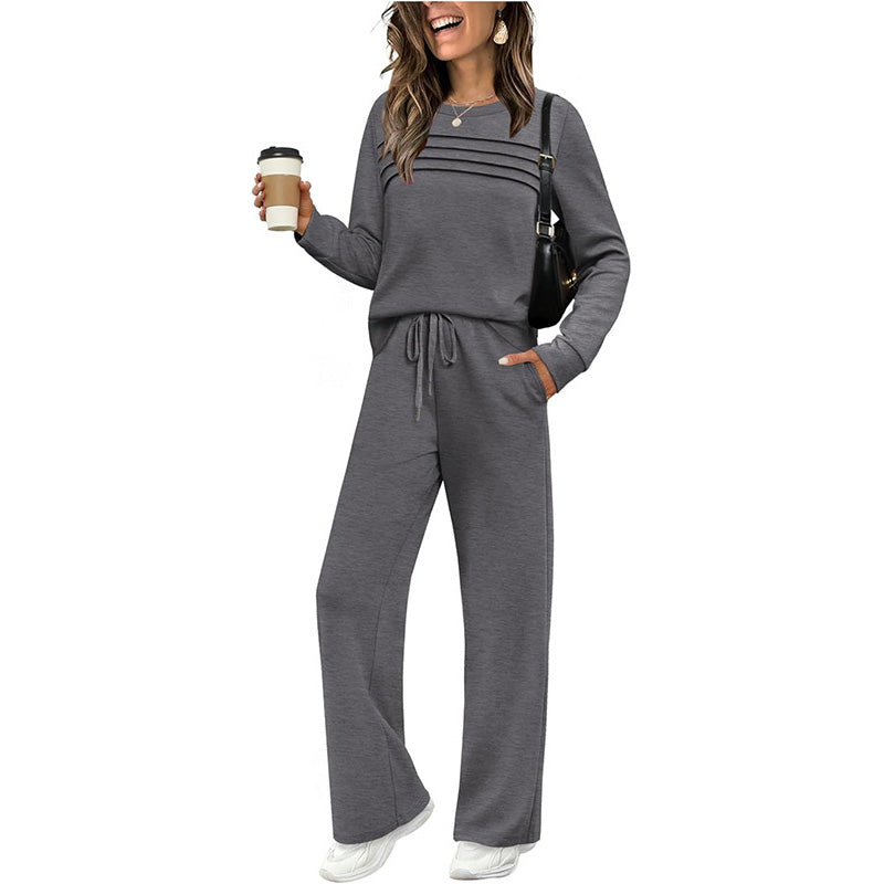 CozyChic Lounge Set