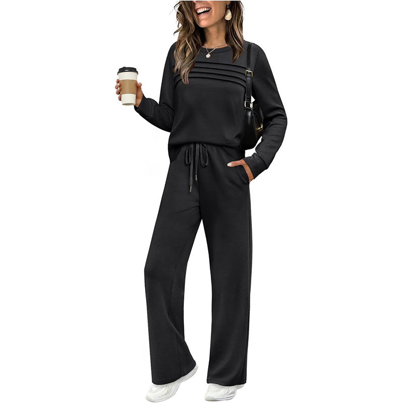 CozyChic Lounge Set