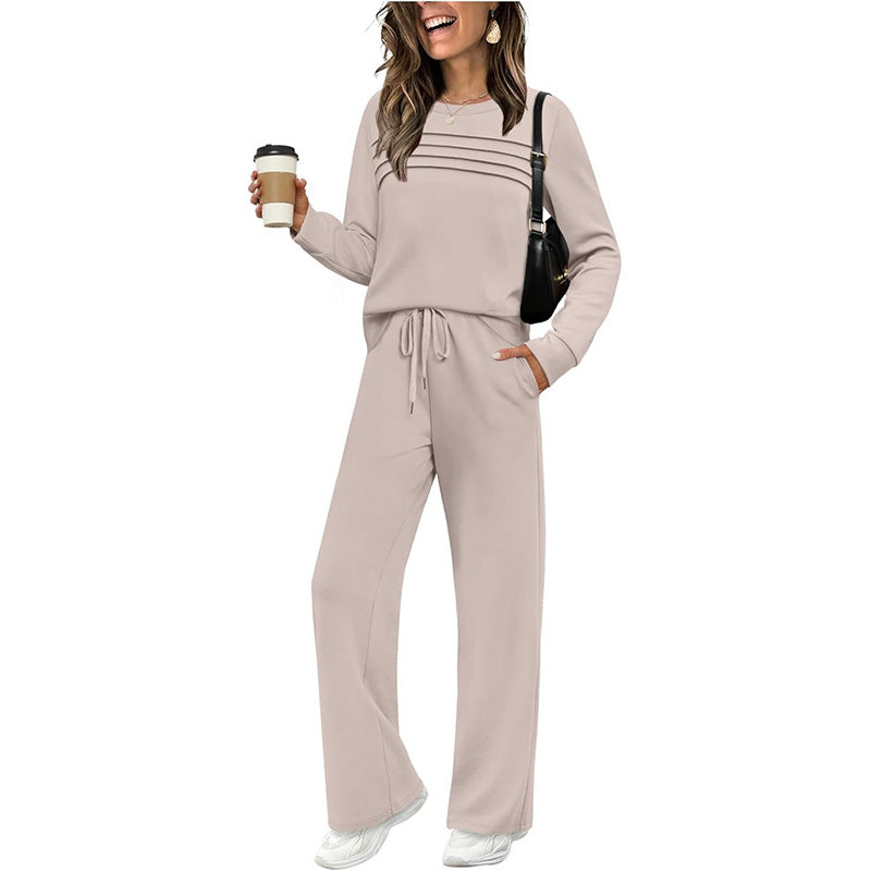CozyChic Lounge Set
